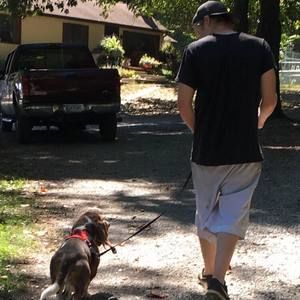 Meet your Posher, Jon